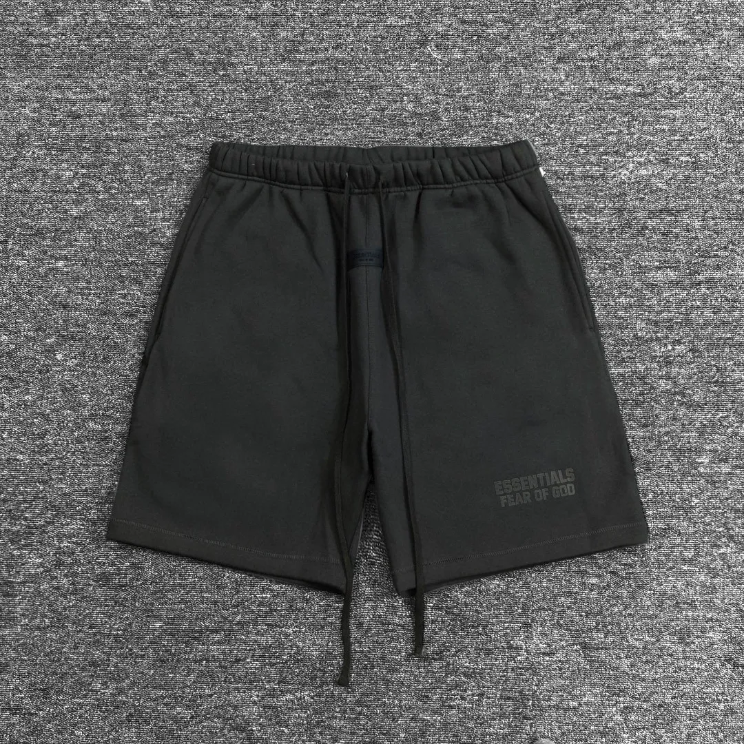 🦋 、Hot Sale🦋80 【 】FOF GOD Essentials FOG ESSENTIALS 2018 ， Versatile 。 FEAR OF GOD ， ， “ESSENTIALS”LOGO 。ESSENTIALS 、 ， KANYE WEST、JUSITN BIEBER、RIHANNA 。。。。。 FOG 、 ， 、 、 、 Authentic Factory、 3D 、 3D 、 、 3D 。 、Factory 。 OVERSIZE 。 : Brown、 、 Gray、 、 White、 Size：XS-XL